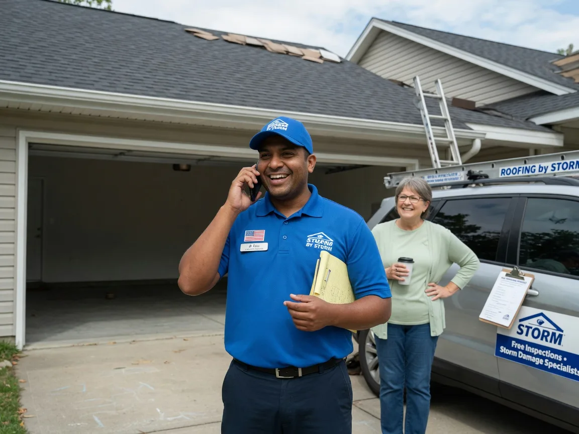 Roof Repair Near Me Hartford, SD FAQs